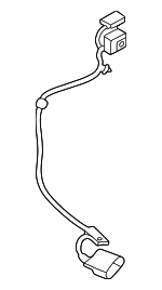 12515A41799 - Electrical: Engine Harness for BMW Image