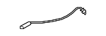 12518647232 - Electrical: Engine Harness for BMW Image