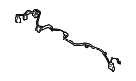 12515A41776 - Electrical: Engine Harness for BMW Image