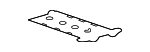 12610142 - Engine: Valve Cover Seal Kit for GM Image