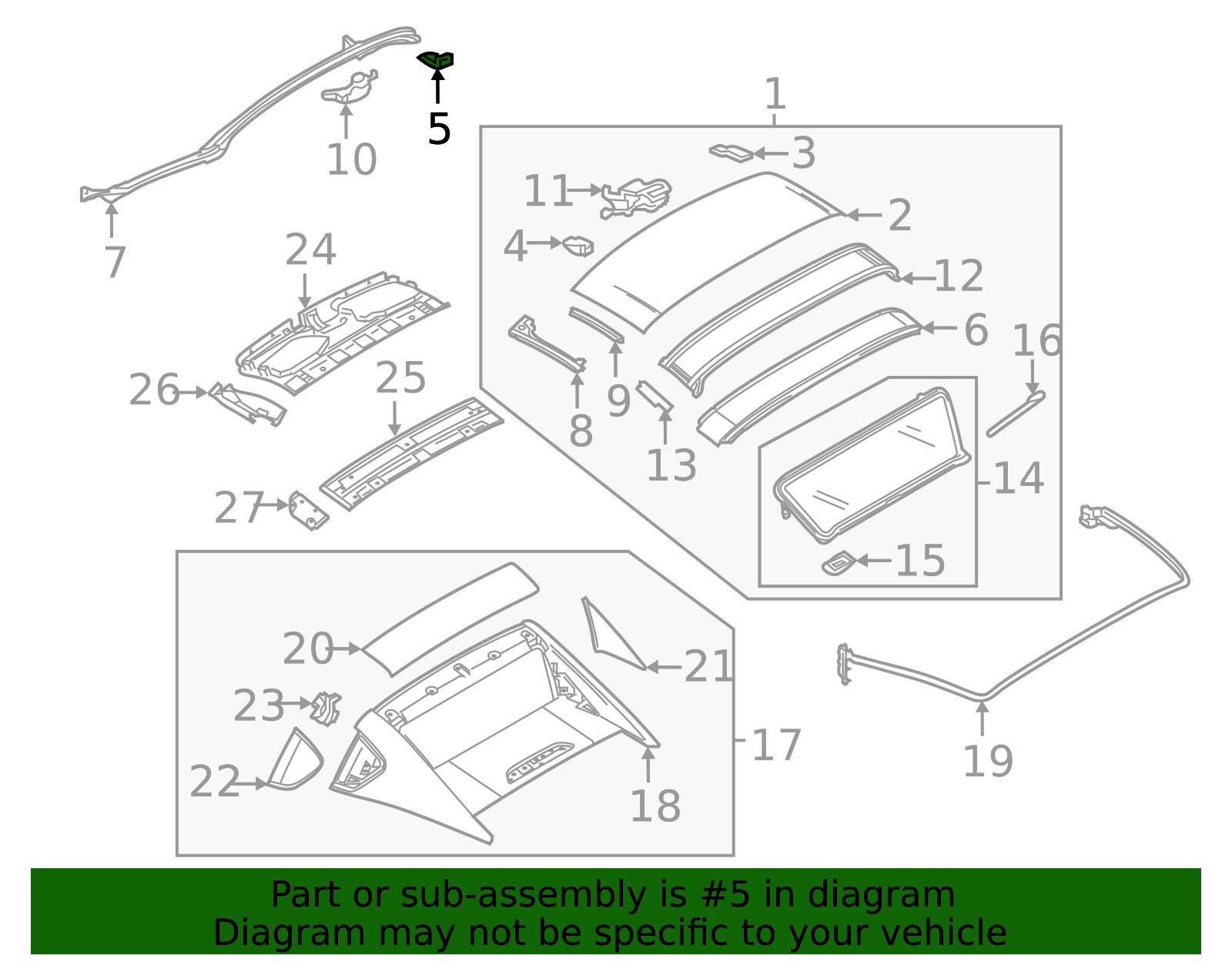 N248-R1-364 - Guide - 2017-2025 Mazda MX-5 Miata | Mazda Swag
