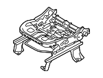 JJ5Z9961705A - Body: Seat Track for Ford Image