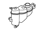 17139454334 - Cooling System: Reservoir for BMW Image
