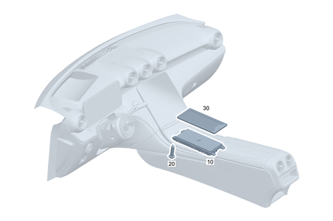 Car Telephone for 2025 Mercedes-Benz CLE53 AMG #0
