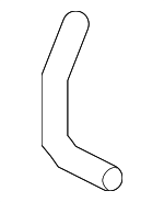 282482C401 - : Oil Feed Tube Pipe for Hyundai Image