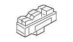 35760TX6A11 - Body: Window Switch for Acura: ILX Image