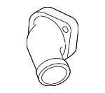 11060AA220 - : Thermostat Housing for Subaru Image