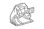 8720160460 - Body: Air Duct for Toyota Image