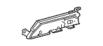 8720160450 - Body: Outer Duct for Toyota: Land Cruiser Image