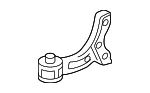 5238004010 - Suspension: Front Support for Toyota Image