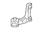 5238004020 - Suspension: Front Support for Toyota Image