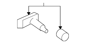 529332S510 - : Tire Pressure Monitoring System Sensor for Hyundai Image