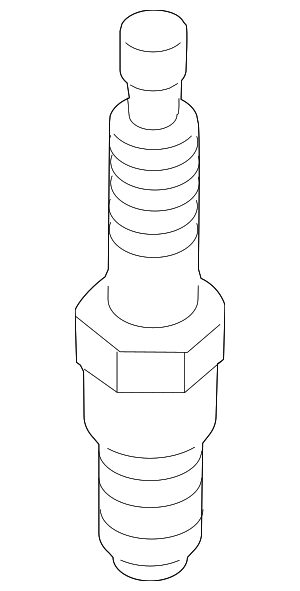                                     Spark Plug
                                