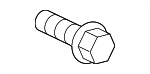 36136890324 - Tire &amp; Wheel: Wheel Lug Bolt for Mini Image