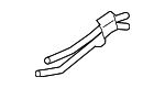 PAB81985700 - Cooling System: Upper Pipe for Porsche Image
