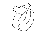 99951268309 - Cooling System: Breather Tube Clamp for Porsche Image