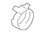 N90686904 - Cooling System: Lower Hose Clamp for Porsche Image