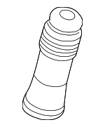 553163F800 - Suspension: Dust Cover for Kia: Amanti Image