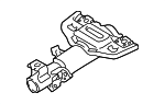 4508260031 - Steering: Jacket Assembly for Lexus: LX470 Image