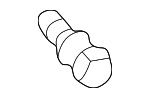 4589712020 - Steering: Clamp Bolt for Lexus: ES300, ES330, GS F, GS Turbo, GS200t, GS300, GS350, GS450h, GX460, GX470, IS200t, IS250, IS300, IS350, IS500, LC500, LC500h, LS400, LS500, LS500h, LX450, LX470, LX570, NX250, NX350, NX350h, NX450h+, RC F, RC200t, RC300, RC350, RX330, RX350, RX350L, RX400h, RX450h, RX450hL, SC300, SC400, UX200, UX250h Image