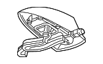 20837395 - Electrical: GPS Antenna for Chevrolet: Malibu Image