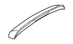 4L0827933GRU - : Spoiler for Audi: Q7 Image