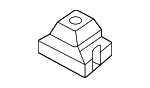 254116RA1A - Body: Window Switch for Nissan Image
