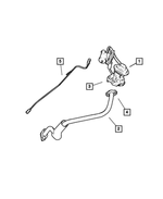 4287820AC - Emission Systems: Egr Valve for Mopar Image