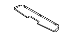 291B0Q5300 - Cooling System: Upper Guide for Kia Image
