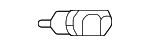 3922038030 - Cooling System: Temp Sensor for Kia Image