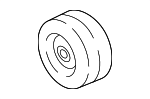 254572E801 - Cooling System: Pipe Assembly Insulator for Kia Image