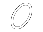256232E000 - Cooling System: Control Assembly O-Ring for Kia Image