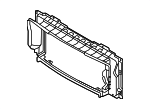 29135Q5600 - Cooling System: Air Guide for Kia Image