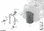 24278627852 - : Gasket for BMW Image