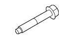 1125N1081 - Electrical: Starter Mount Bolt for Nissan Image