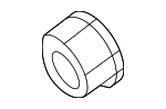 122100231 - Electrical: Starter Nut for Nissan Image image