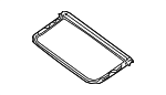73120EA530 - Body: Sunroof Reinforced for Nissan: Pathfinder Image