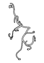 4535402920 - Electrical: Wire Harness for Smart Image