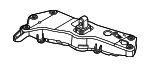 22329454212 - Engine: Trans Mount for BMW Image