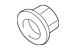 6104744AA - Electrical: Lock Nut for Chrysler: Sebring | Dodge: Caliber | Jeep: Compass, Patriot Image