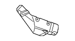 4809822AG - Exhaust: Heat Shield for Chrysler: Pacifica Image