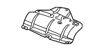 4809421AE - Exhaust: Heat Shield for Chrysler: Pacifica Image