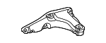 1132230204 - Engine: Mount Bracket for Mercedes-Benz Image