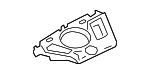 51459621890 - Body: Support Panel for BMW Image