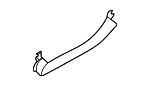 51459621857 - Body: Column Filler for BMW Image
