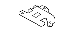 92178AJ00A - Body: Bracket for Subaru: Legacy, Outback Image