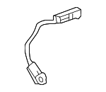 8108062020 - Body: Led Lamp for Toyota: Mirai Image