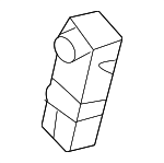 8108062040 - Body: Interior Lamp for Toyota: Mirai Image