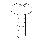 LR034354 - : Latch Bolt for Land Rover: Defender 110, Defender 130, Defender 90, Discovery, Range Rover, Range Rover Sport, Range Rover Velar Image