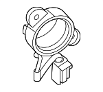 96311N9300 - Body: Tweeter for Hyundai Image image